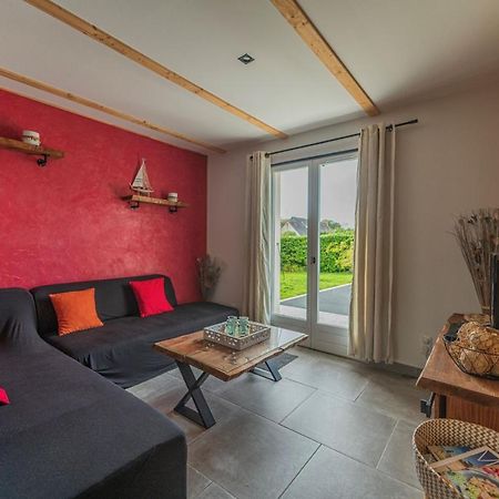 Belle Maison Renovee, 700M De La Plage, Grand Jardin, Classee Meuble De Tourisme 3 Etoiles Kültér fotó