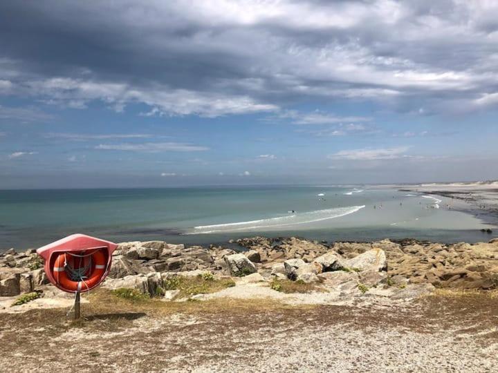 Belle Maison Renovee, 700M De La Plage, Grand Jardin, Classee Meuble De Tourisme 3 Etoiles Kültér fotó