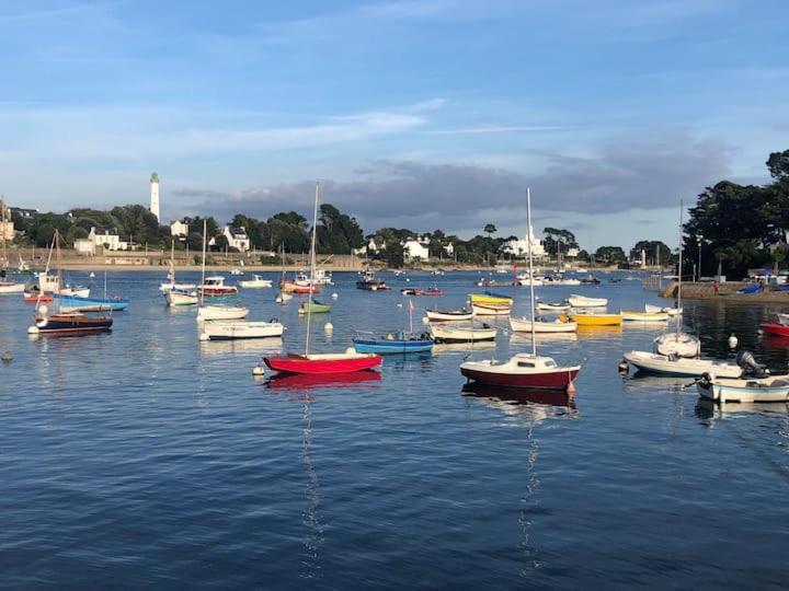 Belle Maison Renovee, 700M De La Plage, Grand Jardin, Classee Meuble De Tourisme 3 Etoiles Kültér fotó