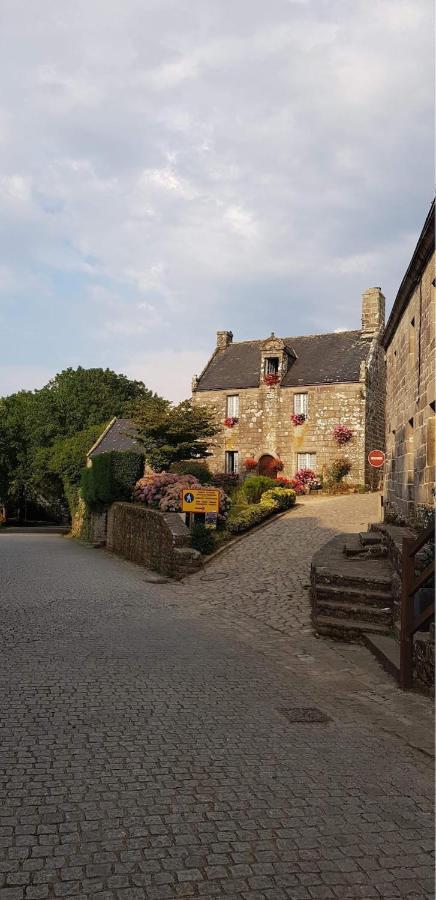 Belle Maison Renovee, 700M De La Plage, Grand Jardin, Classee Meuble De Tourisme 3 Etoiles Kültér fotó