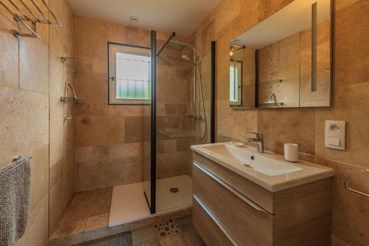 Belle Maison Renovee, 700M De La Plage, Grand Jardin, Classee Meuble De Tourisme 3 Etoiles Kültér fotó