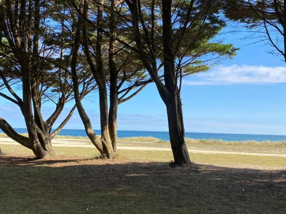 Belle Maison Renovee, 700M De La Plage, Grand Jardin, Classee Meuble De Tourisme 3 Etoiles Kültér fotó