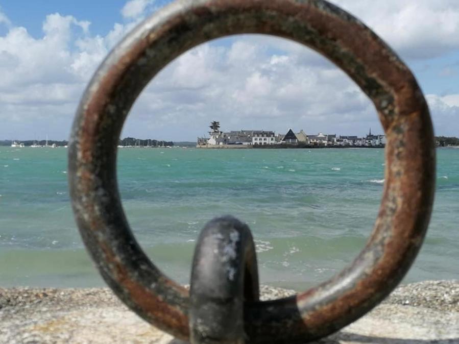 Belle Maison Renovee, 700M De La Plage, Grand Jardin, Classee Meuble De Tourisme 3 Etoiles Kültér fotó